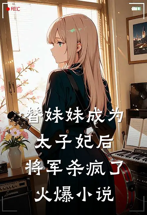 替妹妹成为太子妃后，将军杀疯了火爆小说