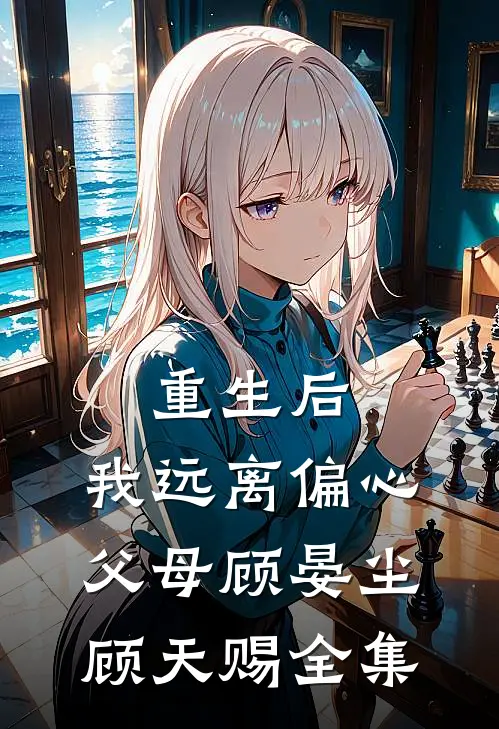 重生后，我远离偏心父母顾晏尘顾天赐全集