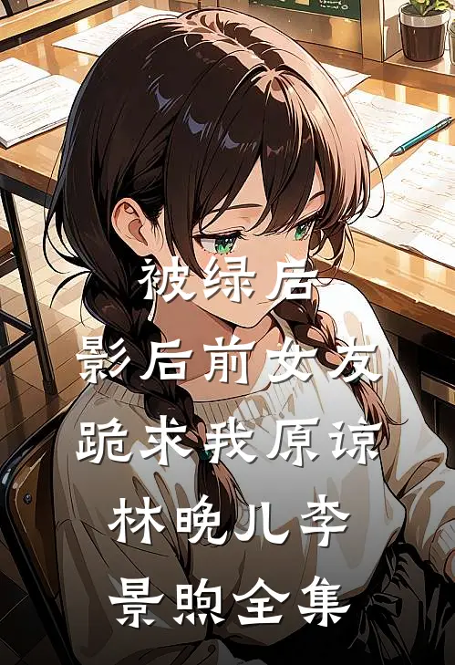 被绿后，影后前女友跪求我原谅林晚儿李景煦 全集