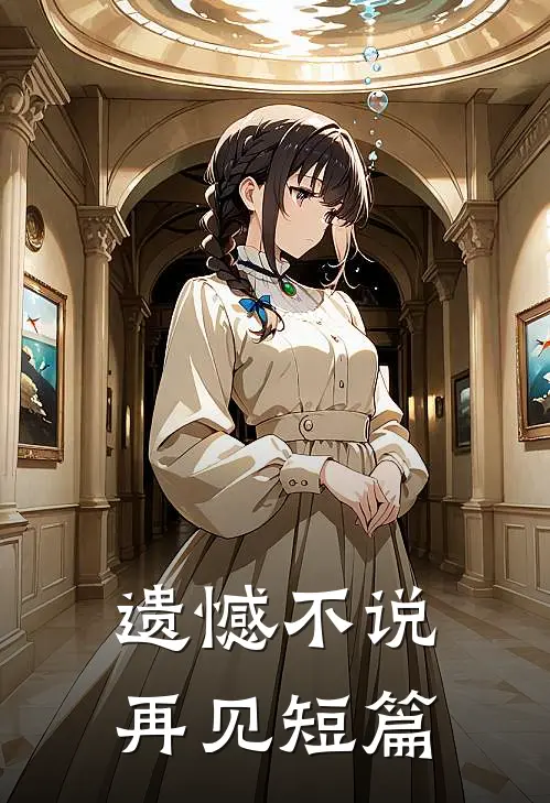 遗憾不说再见短篇