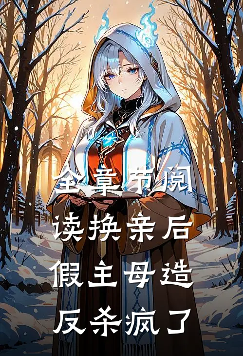 全章节阅读换亲后，假主母造反杀疯了