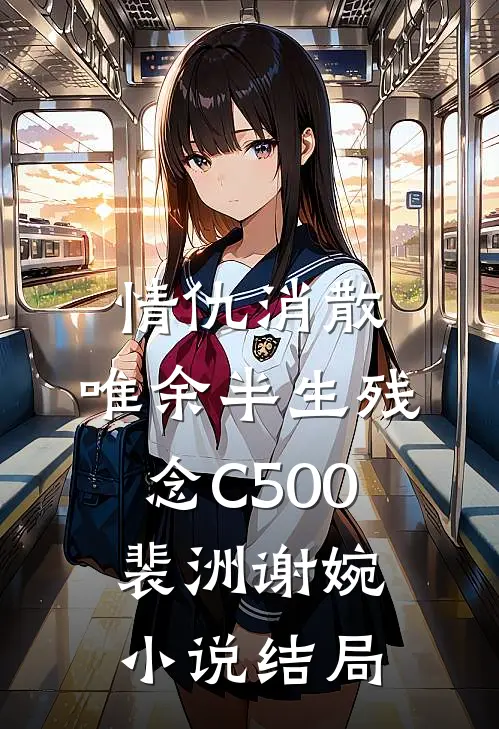 情仇消散，唯余半生残念C500裴洲谢婉小说结局