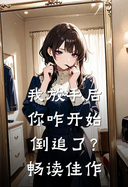 我放手后，你咋开始倒追了？畅读佳作
