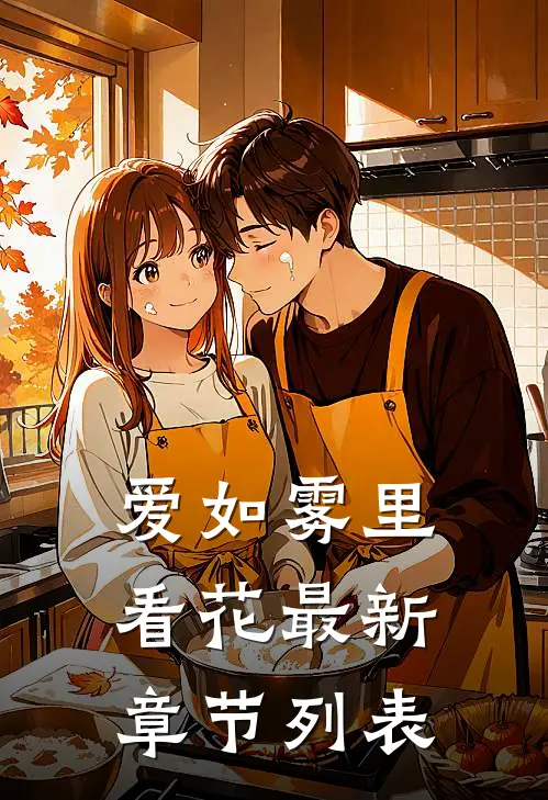 爱如雾里看花最新章节列表
