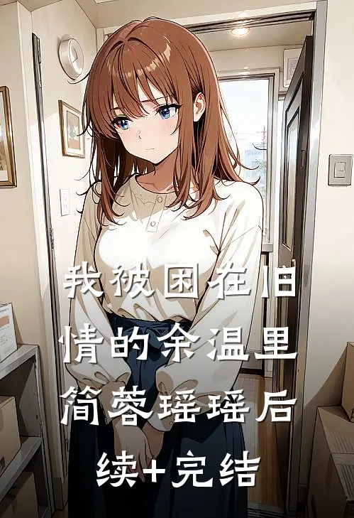 我被困在旧情的余温里简蓉瑶瑶后续+完结