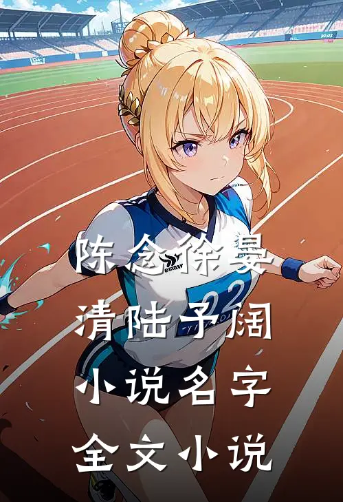 陈念徐晏清陆予阔小说名字全文小说