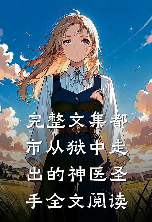 完整文集都市从狱中走出的神医圣手全文阅读