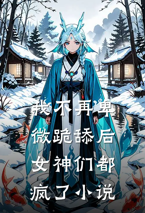 我不再卑微跪舔后，女神们都疯了小说