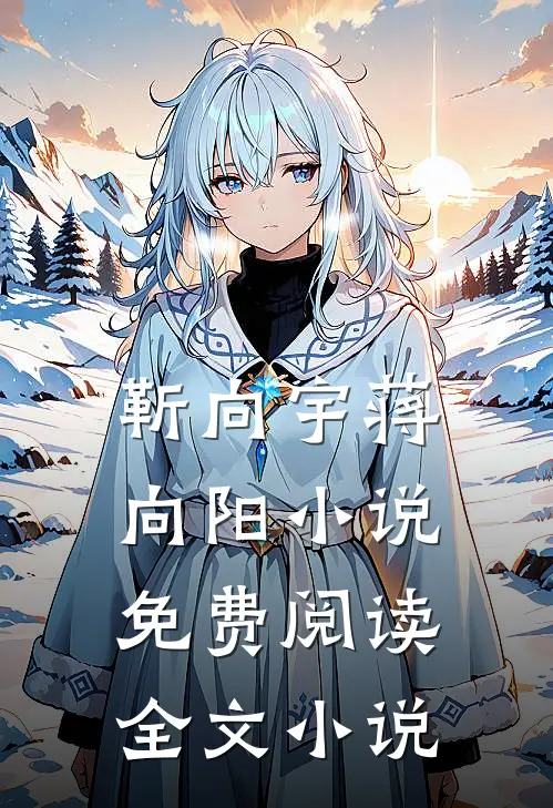 靳向宇蒋向阳小说免费阅读全文小说