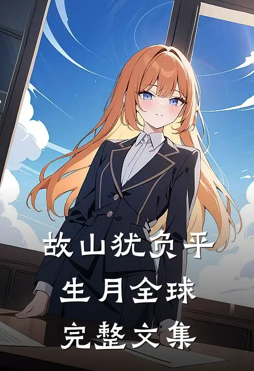 故山犹负平生月全球完整文集