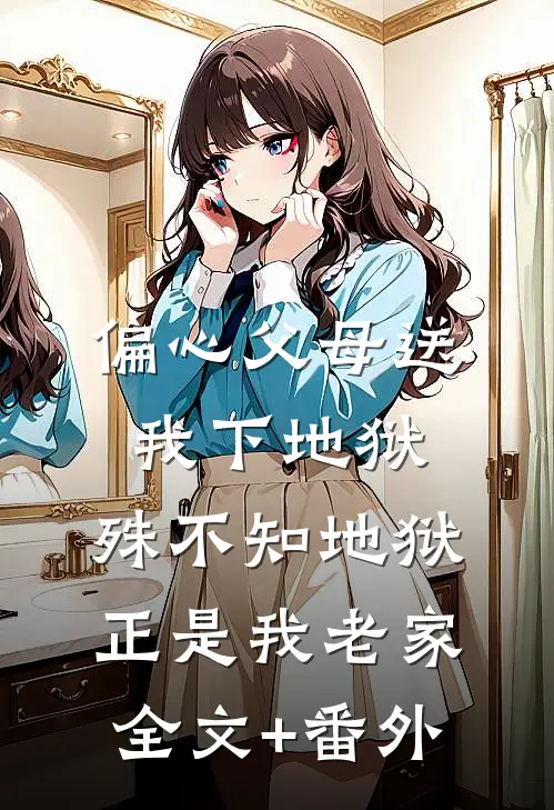 偏心父母送我下地狱，殊不知地狱正是我老家全文+番外