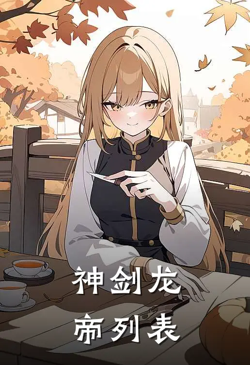 神剑龙帝列表