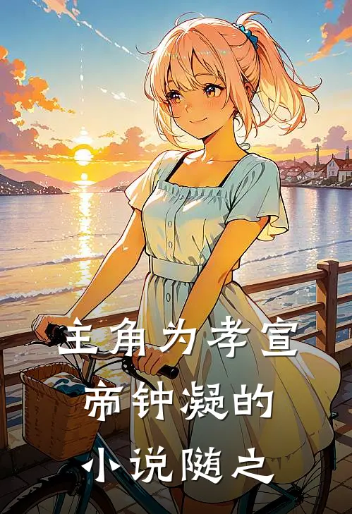 主角为孝宣帝钟凝的小说随之