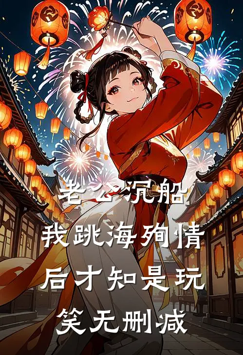 老公沉船，我跳海殉情后才知是玩笑无删减
