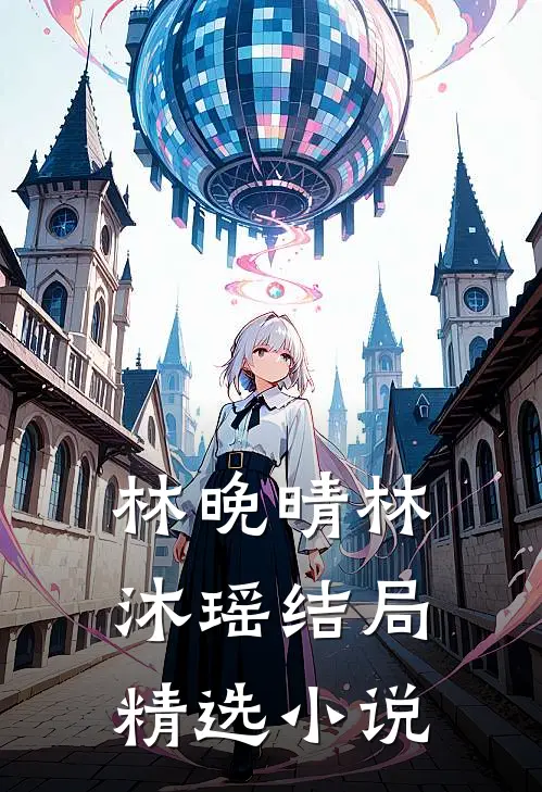 林晚晴林沐瑶结局精选小说