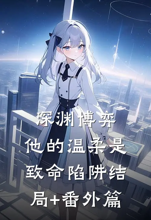 深渊博弈：他的温柔是致命陷阱结局+番外篇