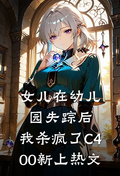女儿在幼儿园失踪后，我杀疯了C400新上热文