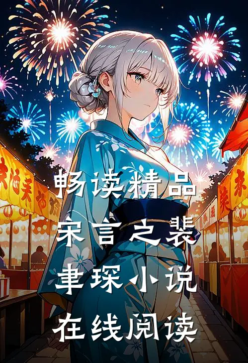 畅读精品宋言之裴聿琛小说在线阅读