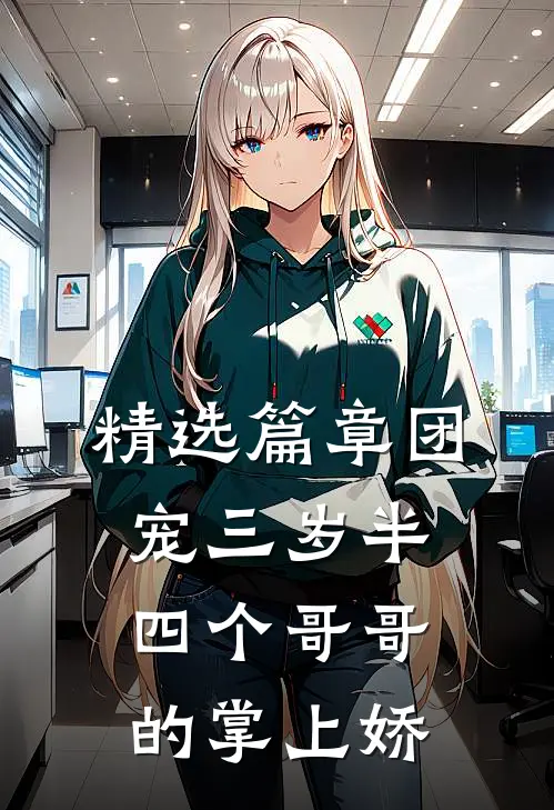 精选篇章团宠三岁半：四个哥哥的掌上娇