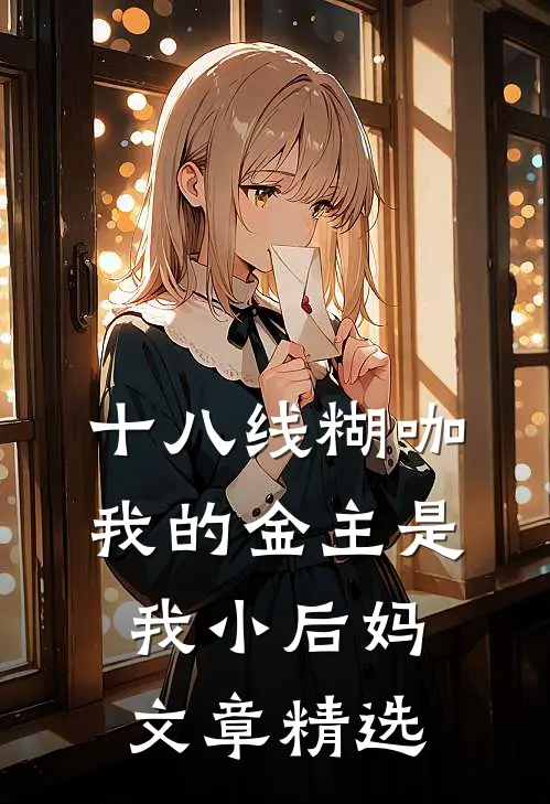 十八线糊咖：我的金主是我小后妈文章精选