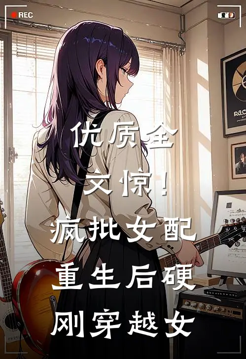 优质全文惊！疯批女配重生后硬刚穿越女