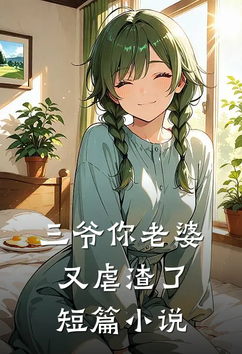 三爷你老婆又虐渣了短篇小说
