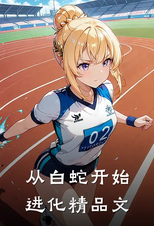 从白蛇开始进化精品文