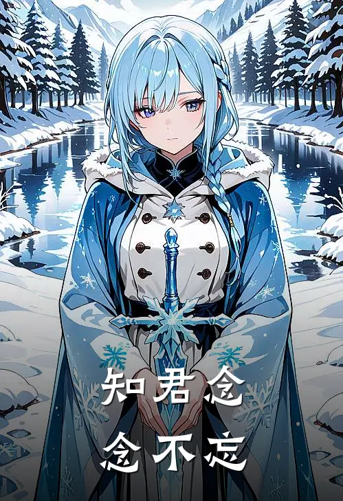 知君念念不忘