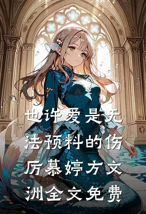 也许爱是无法预料的伤厉慕婷方文洲全文免费
