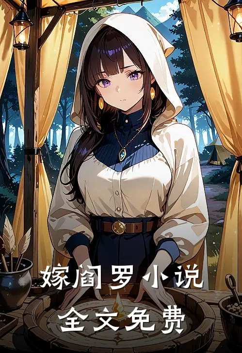 嫁阎罗小说全文免费