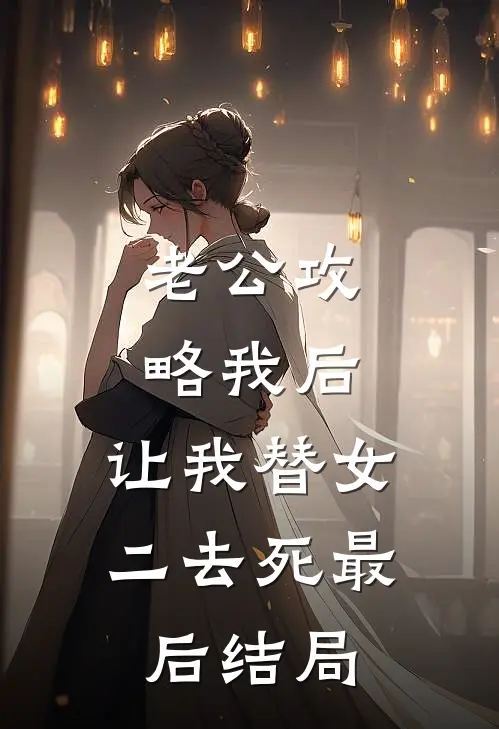 老公攻略我后，让我替女二去死最后结局