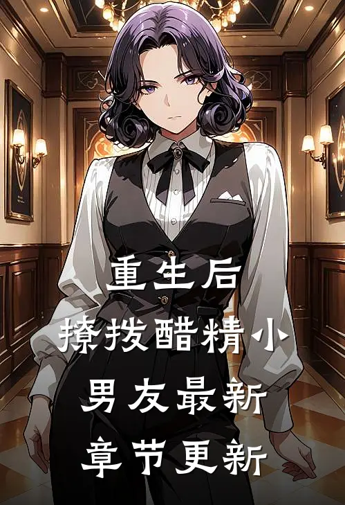 重生后，撩拨醋精小男友最新章节更新