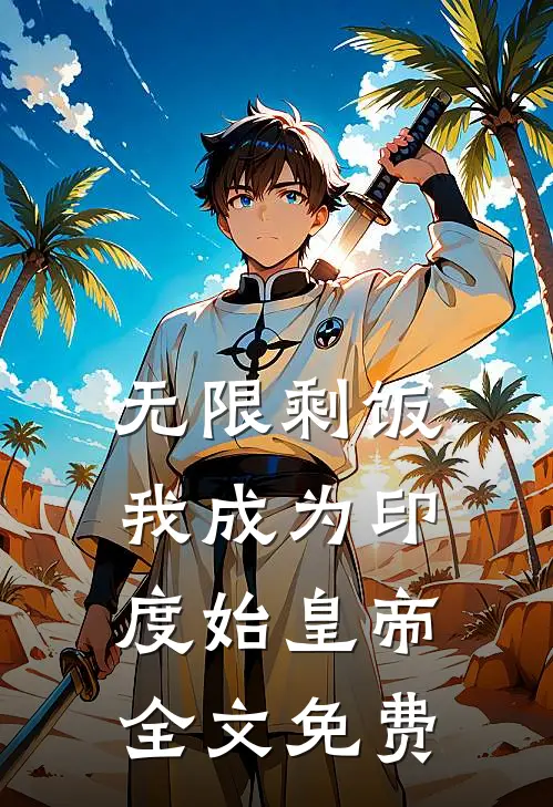 无限剩饭，我成为印度始皇帝全文免费