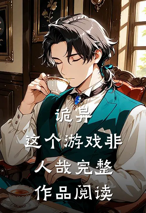 诡异：这个游戏非人哉完整作品阅读