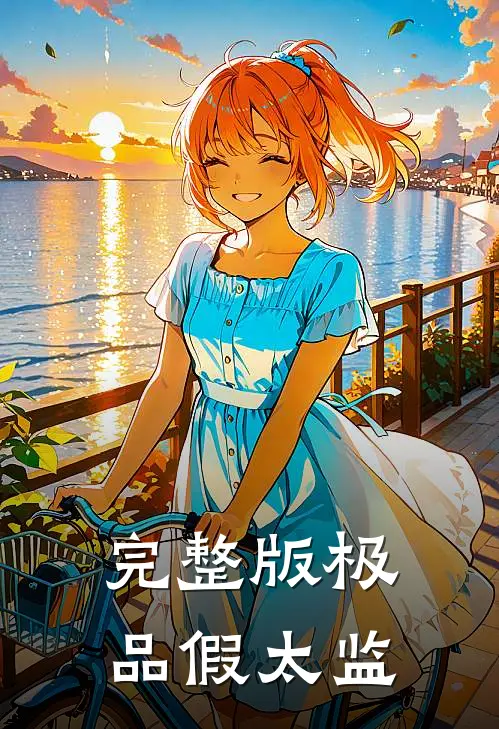 完整版极品假太监