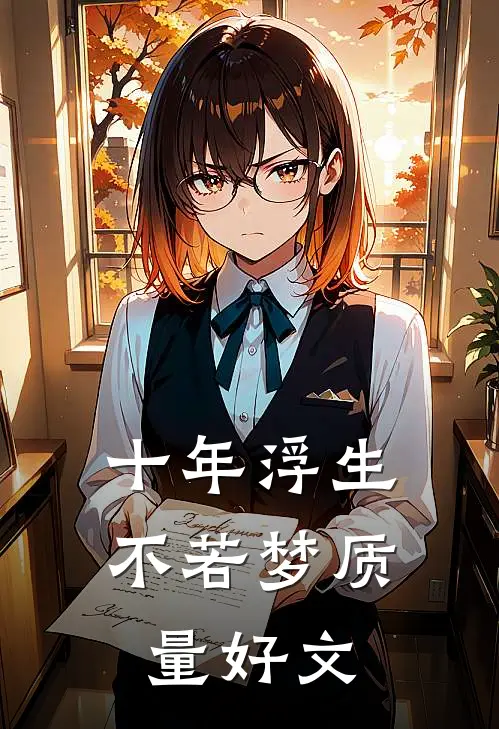 十年浮生不若梦质量好文
