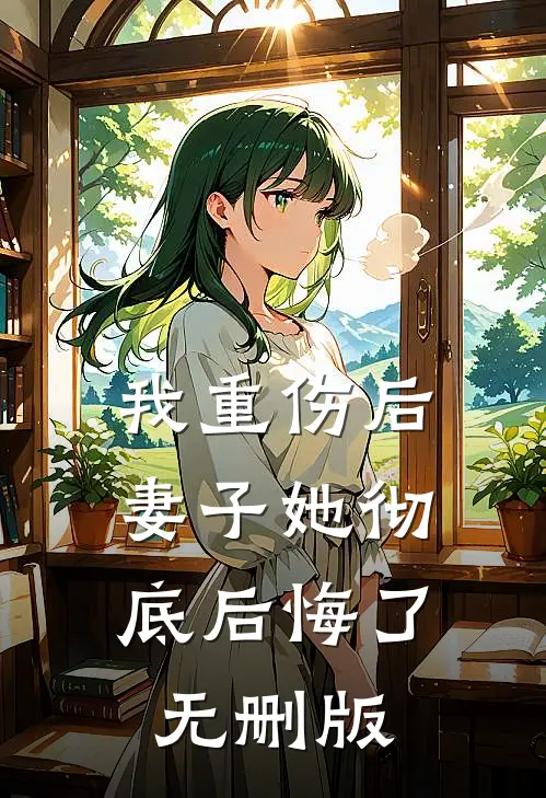 我重伤后，妻子她彻底后悔了无删版