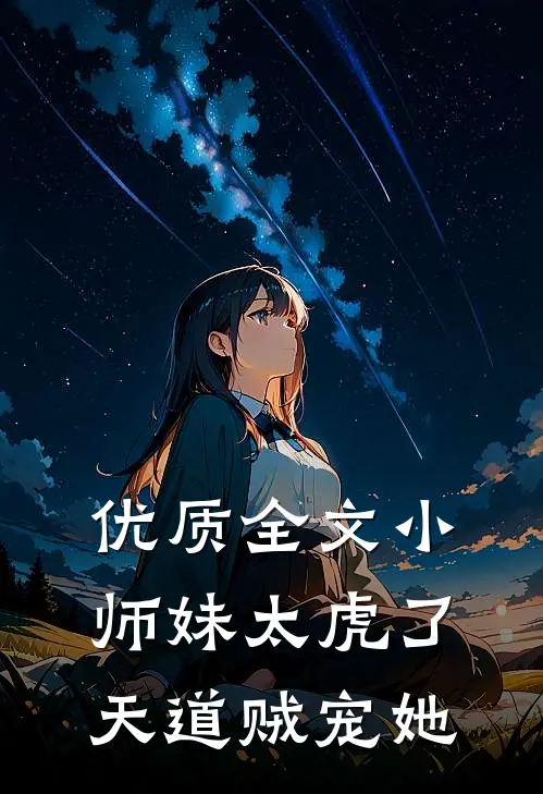 优质全文小师妹太虎了天道贼宠她