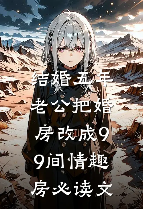 结婚五年，老公把婚房改成99间情趣房必读文