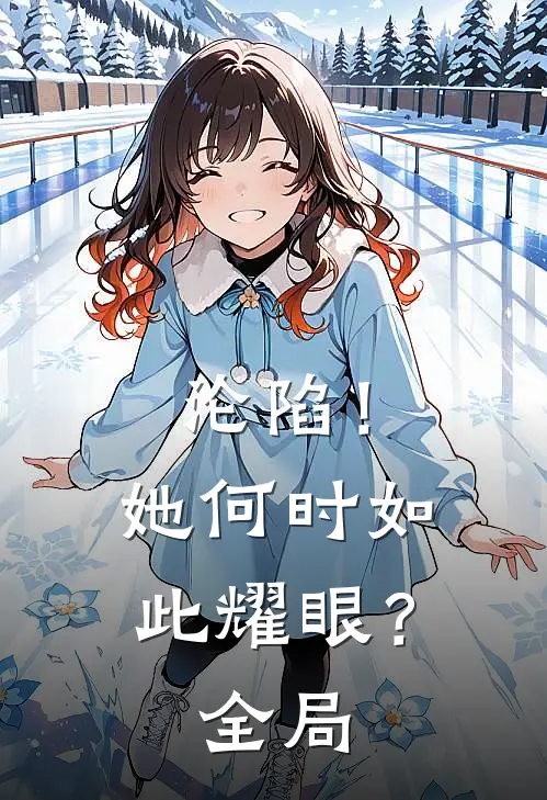 沦陷!她何时如此耀眼?全局免费阅读