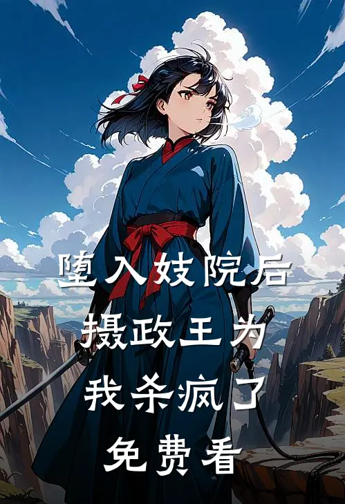 堕入妓院后，摄政王为我杀疯了免费看