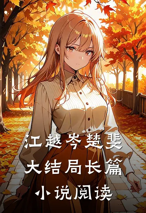 江越岑楚斐大结局长篇小说阅读