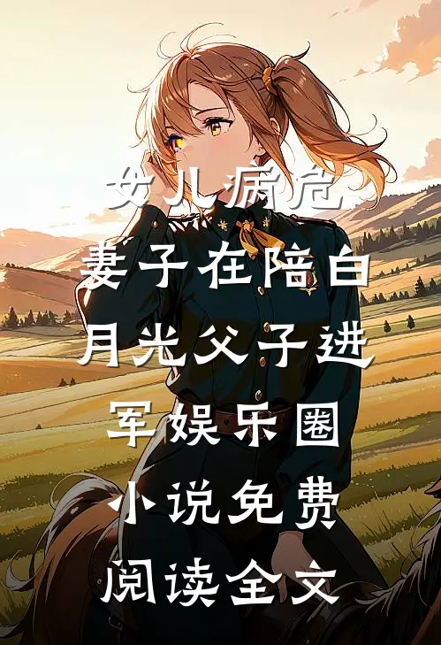 女儿病危，妻子在陪白月光父子进军娱乐圈小说免费阅读全文