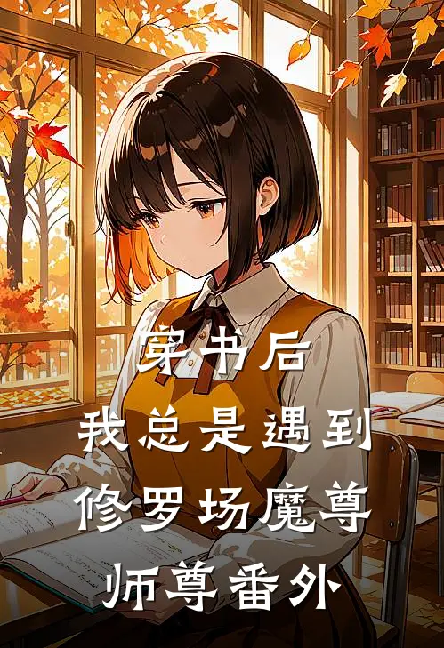 穿书后，我总是遇到修罗场魔尊师尊 番外