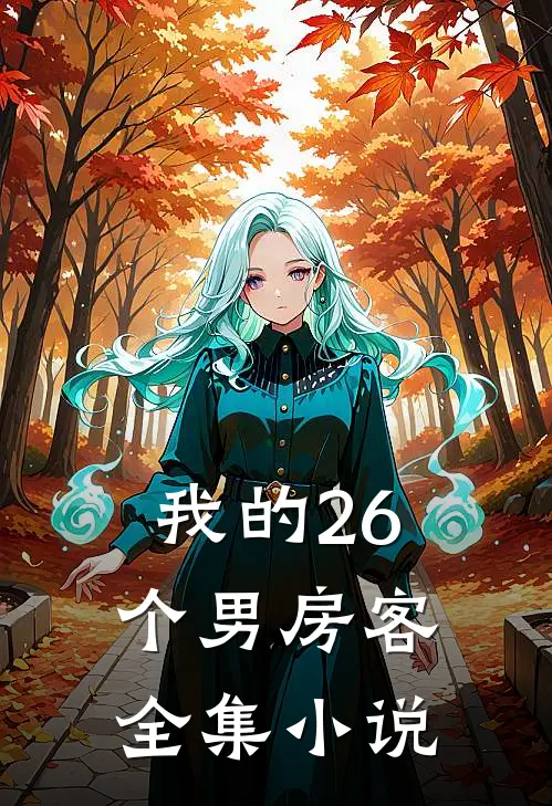 我的26个男房客全集小说