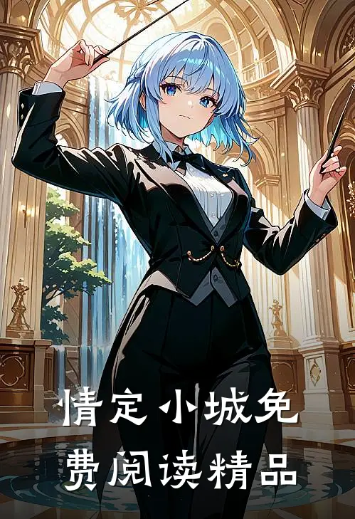 情定小城免费阅读精品