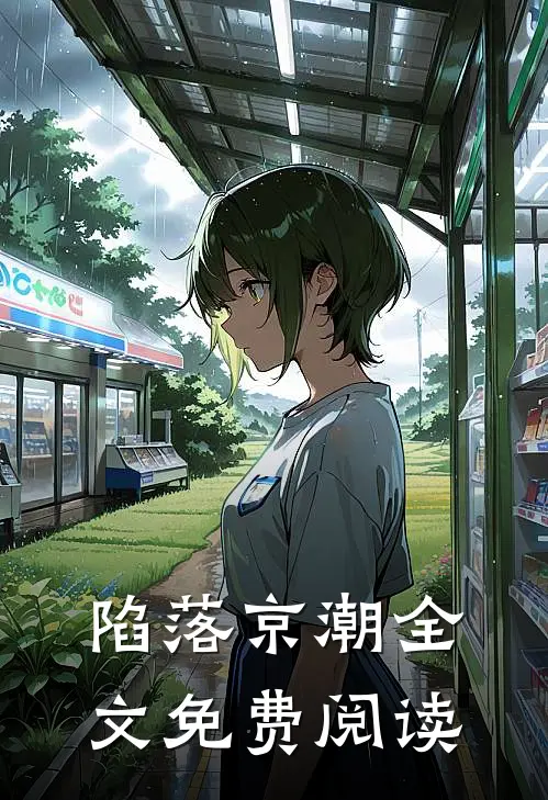 陷落京潮全文免费阅读