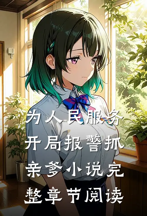 为人民服务,开局报警抓亲爹小说完整章节阅读