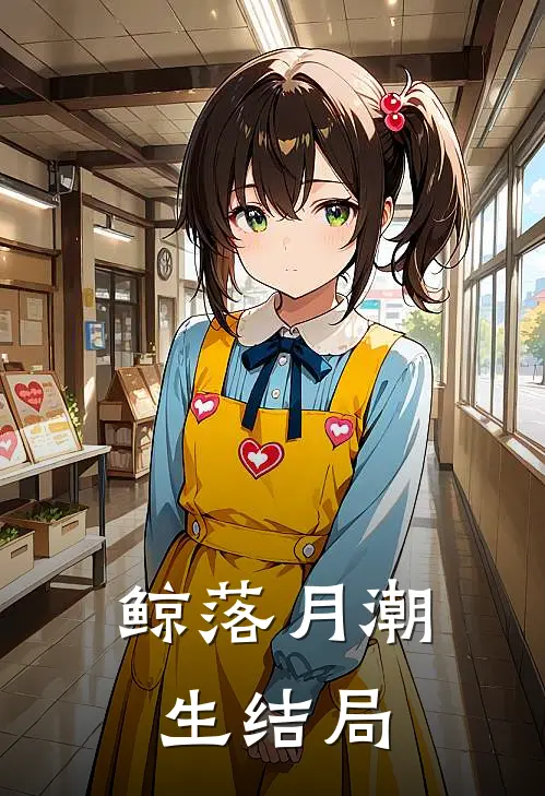 鲸落月潮生结局