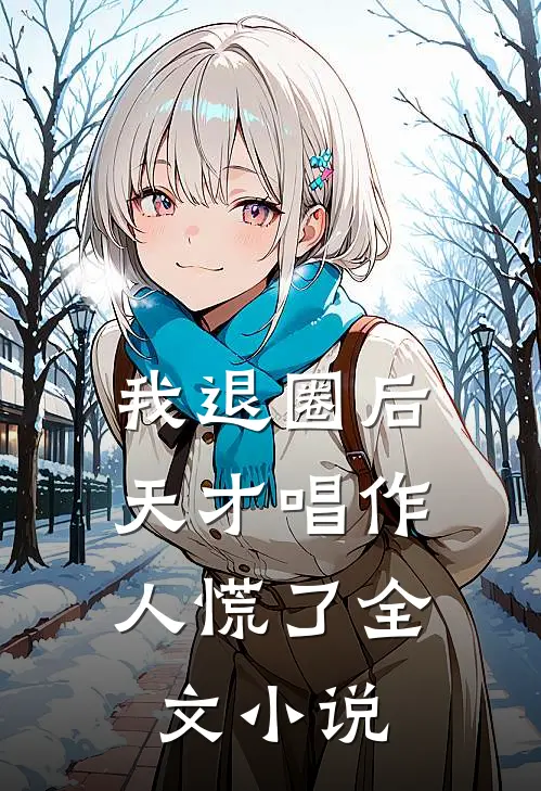 我退圈后，天才唱作人慌了全文小说